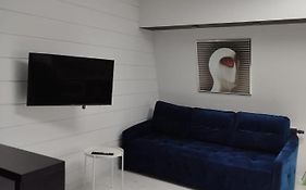 Apartament - Studio Traugutta Wroclaw