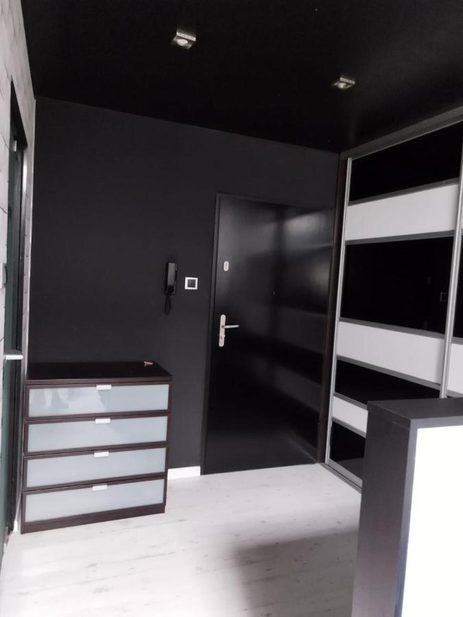 Apartmán Apartament - Studio Traugutta Vratislav Exteriér fotografie