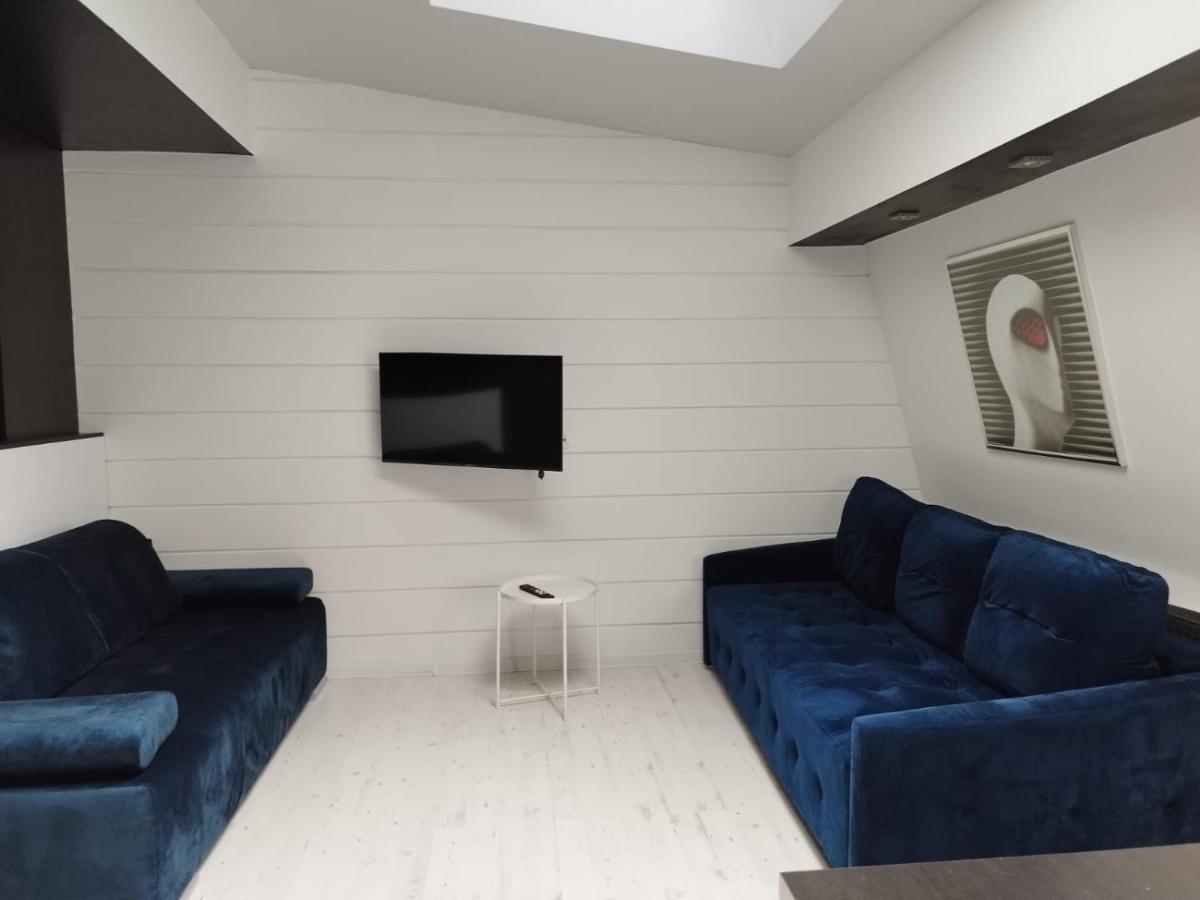 Apartmán Apartament - Studio Traugutta Vratislav Exteriér fotografie