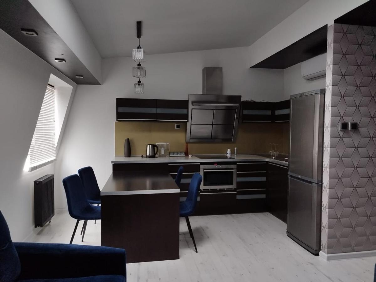 Apartmán Apartament - Studio Traugutta Vratislav Exteriér fotografie