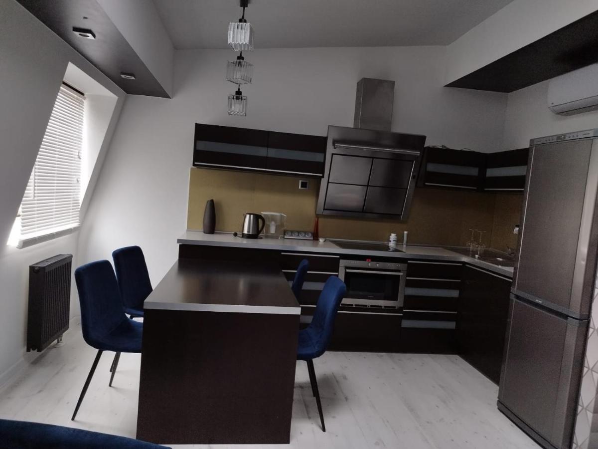 Apartmán Apartament - Studio Traugutta Vratislav Exteriér fotografie